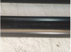 Recambio de amortiguadores capo para mercedes clase e (w212) familiar 250 cdi blueefficiency (212.203) referencia OEM IAM A20488 2