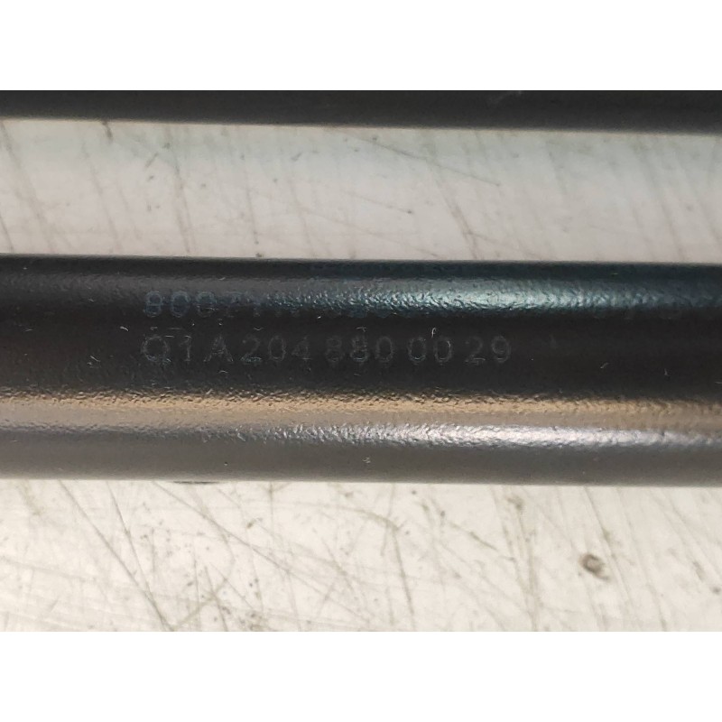 Recambio de amortiguadores capo para mercedes clase e (w212) familiar 250 cdi blueefficiency (212.203) referencia OEM IAM A20488