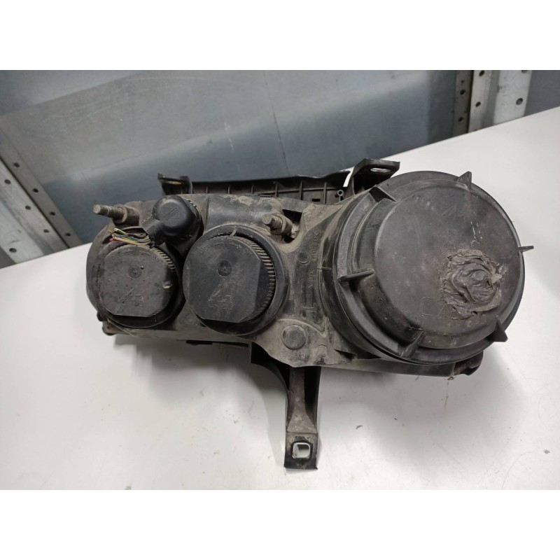 Recambio de faro derecho para alfa romeo 159 sportwagon (140) 1.9 jtdm 16v / selective referencia OEM IAM   