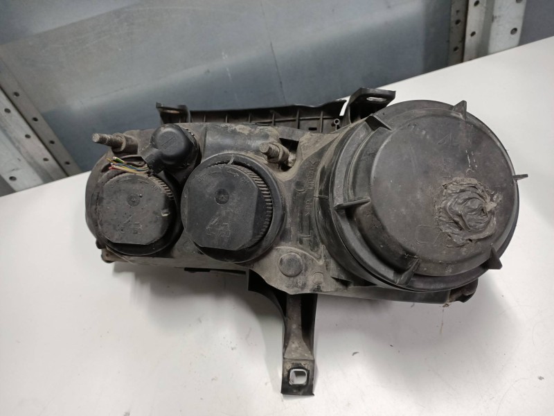Recambio de faro derecho para alfa romeo 159 sportwagon (140) 1.9 jtdm 16v / selective referencia OEM IAM   