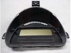Recambio de cuadro instrumentos para citroen c2 1.1 referencia OEM IAM P9660225780 D02 N 281149726