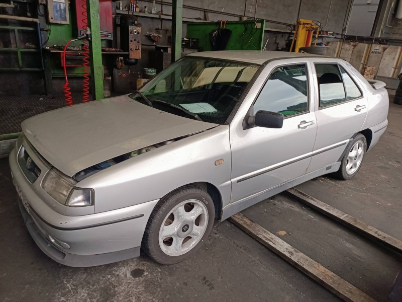 seat toledo (1l) del año 1998