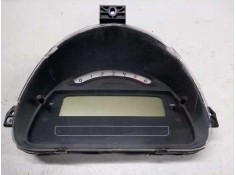 Recambio de cuadro instrumentos para citroen c2 1.4 hdi referencia OEM IAM P9660225880 D02 S 281149734