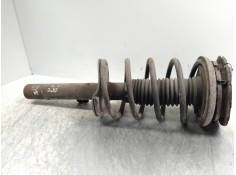 Recambio de amortiguador delantero izquierdo para peugeot 607 (s1) 2.2 referencia OEM IAM   