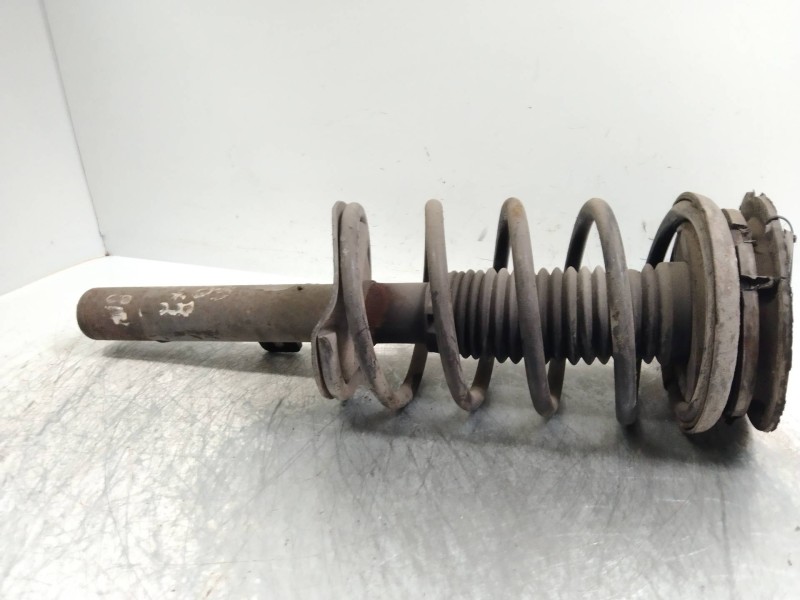 Recambio de amortiguador delantero izquierdo para peugeot 607 (s1) 2.2 referencia OEM IAM   