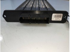 Recambio de resistencia calefaccion para hyundai sonata (nf) 2.0 crdi style referencia OEM IAM 06T028U1145 2005703  2