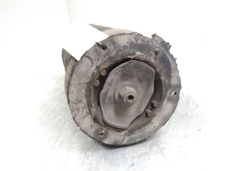Recambio de amortiguador delantero izquierdo para peugeot 607 (s1) 2.2 referencia OEM IAM   