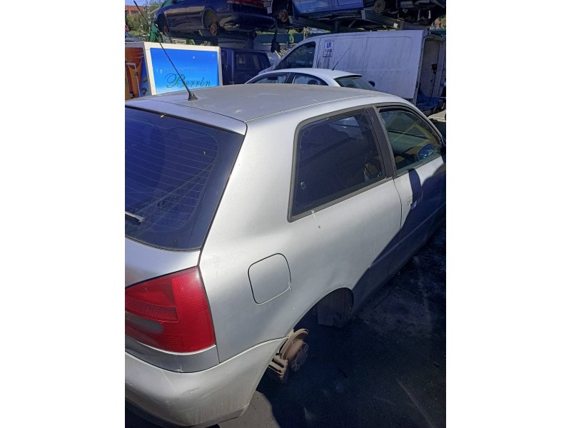 audi a3 (8l) del año 1997