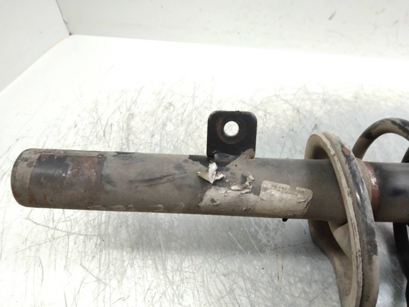 Recambio de amortiguador delantero izquierdo para peugeot 607 (s1) 2.2 referencia OEM IAM   