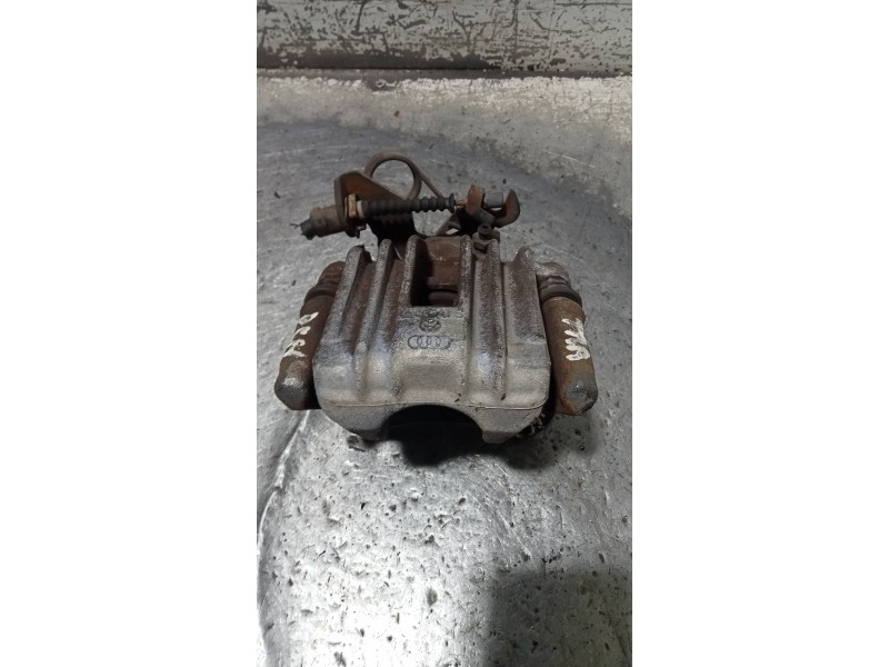 Recambio de pinza freno trasera derecha para audi a6 berlina (4b2) 2.5 tdi quattro referencia OEM IAM   