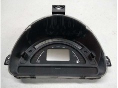 Recambio de cuadro instrumentos para citroen c2 1.4 hdi referencia OEM IAM P9652008280 G00 216755971