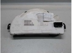 Recambio de cuadro instrumentos para citroen c2 1.4 hdi referencia OEM IAM P9652008280 G00 216755971 2