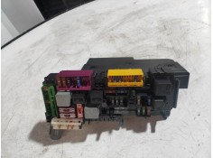 Recambio de caja reles / fusibles para mercedes clase e (w212) familiar 250 cdi blueefficiency (212.203) referencia OEM IAM 2129