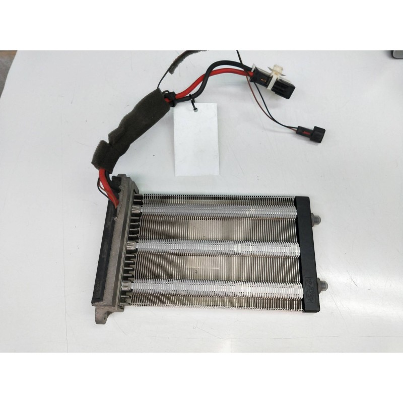 Recambio de resistencia calefaccion para ford galaxy (ca1) 2.0 tdci cat referencia OEM IAM 6G9118K463DA 0171132104 42120066