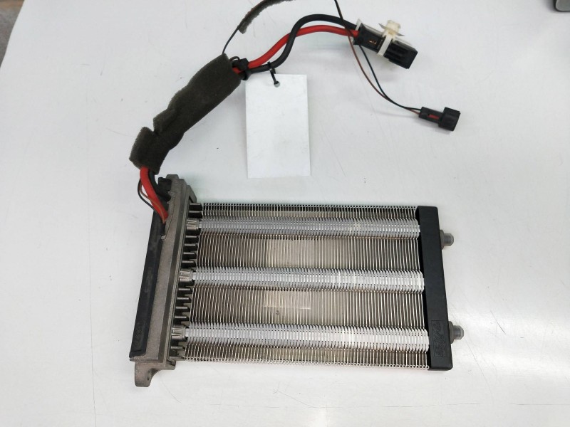 Recambio de resistencia calefaccion para ford galaxy (ca1) 2.0 tdci cat referencia OEM IAM 6G9118K463DA 0171132104 42120066