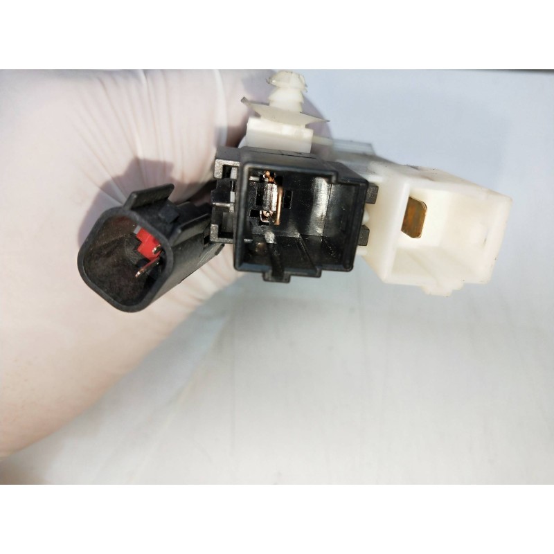 Recambio de resistencia calefaccion para ford galaxy (ca1) 2.0 tdci cat referencia OEM IAM 6G9118K463DA 0171132104 42120066