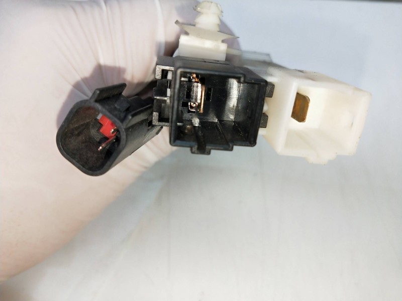 Recambio de resistencia calefaccion para ford galaxy (ca1) 2.0 tdci cat referencia OEM IAM 6G9118K463DA 0171132104 42120066