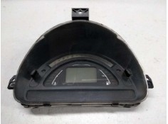 Recambio de cuadro instrumentos para citroen c2 1.4 hdi referencia OEM IAM P9650735480 G01 216740686