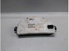 Recambio de cuadro instrumentos para citroen c2 1.4 hdi referencia OEM IAM P9650735480 G01 216740686 2