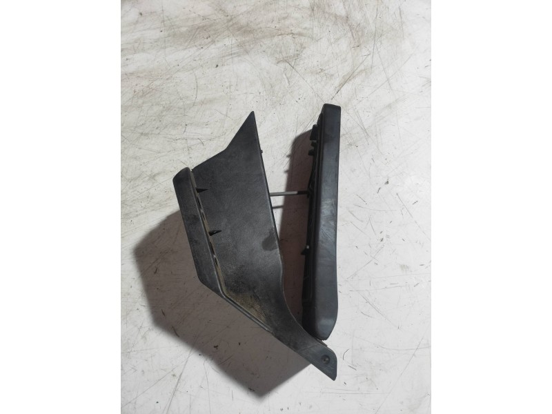 Recambio de potenciometro pedal para mercedes clase e (w212) familiar 250 cdi blueefficiency (212.203) referencia OEM IAM A20430