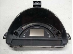 Recambio de cuadro instrumentos para citroen c2 1.1 referencia OEM IAM P9652008280 G00 