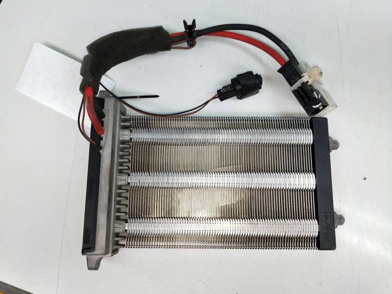 Recambio de resistencia calefaccion para ford mondeo ber. (ca2) 2.0 tdci cat referencia OEM IAM 6G9118K463DC 0171132104 43530700