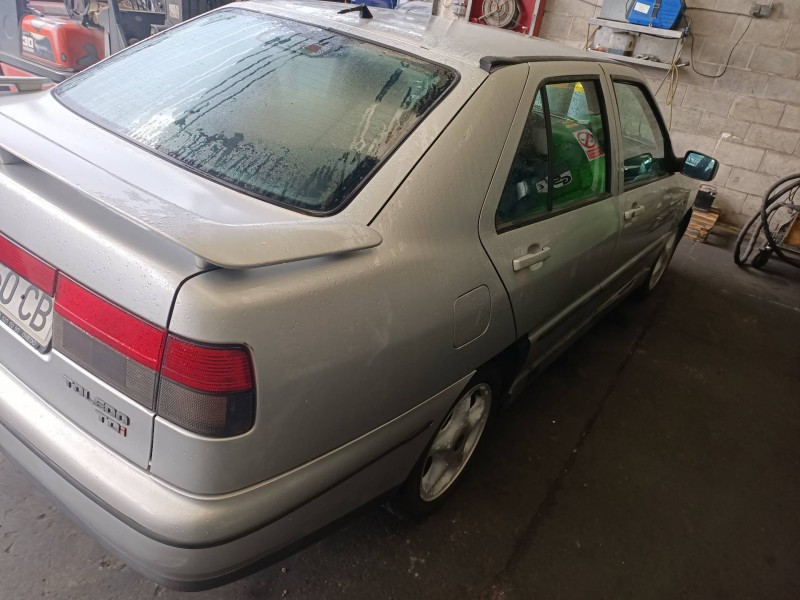 seat toledo (1l) del año 1998