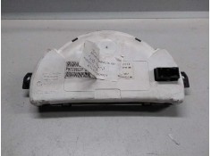 Recambio de cuadro instrumentos para citroen c2 1.1 referencia OEM IAM P9652008280 G00  2