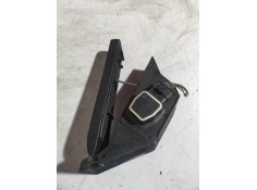 Recambio de potenciometro pedal para mercedes clase e (w212) familiar 250 cdi blueefficiency (212.203) referencia OEM IAM A20430 2