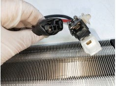 Recambio de resistencia calefaccion para ford mondeo ber. (ca2) 2.0 tdci cat referencia OEM IAM 6G9118K463DC 0171132104 43530700 2