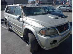 mitsubishi montero sport (k90) del año 2003