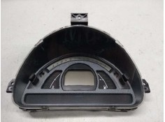Recambio de cuadro instrumentos para citroen c2 1.4 referencia OEM IAM P9652008080 H01 216755968
