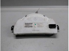 Recambio de cuadro instrumentos para citroen c2 1.4 referencia OEM IAM P9652008080 H01 216755968 2