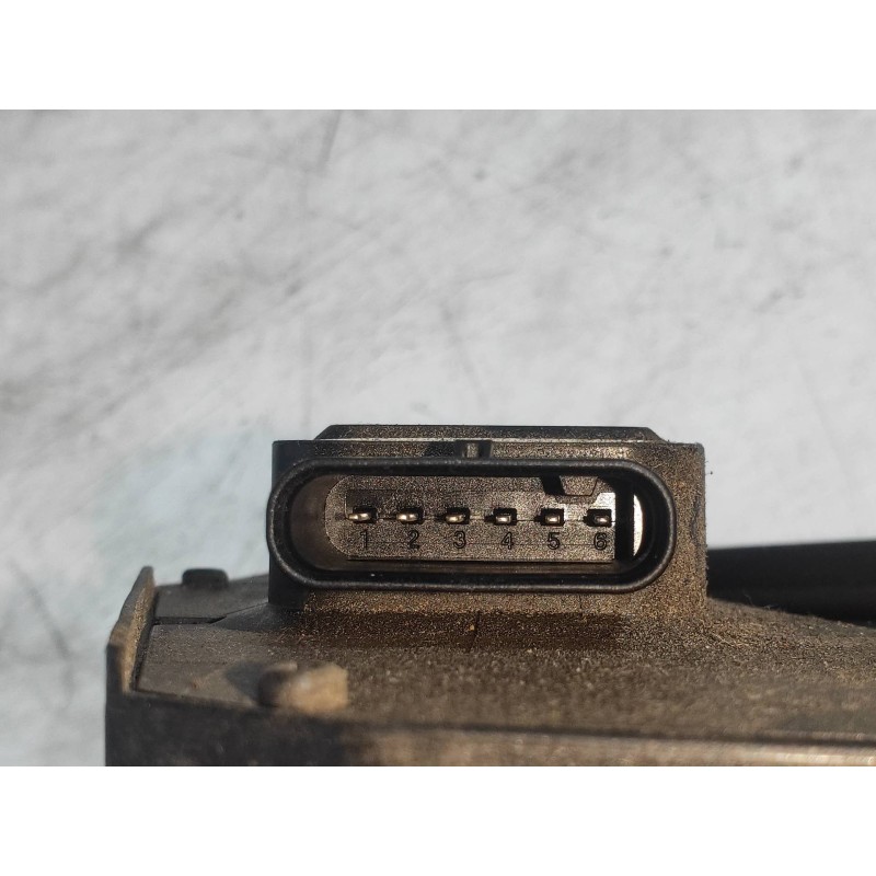 Recambio de potenciometro pedal para mercedes clase e (w212) familiar 250 cdi blueefficiency (212.203) referencia OEM IAM A20430