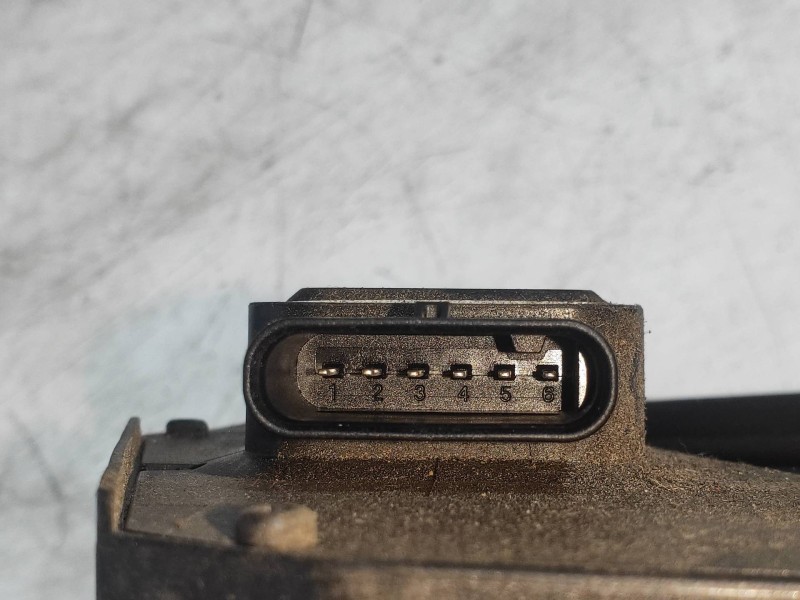Recambio de potenciometro pedal para mercedes clase e (w212) familiar 250 cdi blueefficiency (212.203) referencia OEM IAM A20430