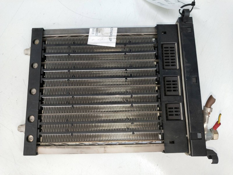 Recambio de resistencia calefaccion para mercedes clase b (w245) 2.0 cdi cat referencia OEM IAM A1698300261 982394B10 