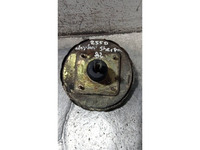 Recambio de servofreno para sherpa leyland referencia OEM IAM   