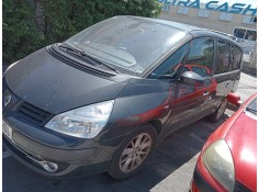 renault espace iv (jk0) del año 2011