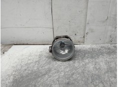 Recambio de faro antiniebla izquierdo para chrysler voyager (rg) 2.5 crd lx referencia OEM IAM 04805857AA  