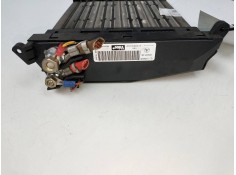 Recambio de resistencia calefaccion para mercedes clase b (w245) 2.0 cdi cat referencia OEM IAM A1698300261 982394B10  2
