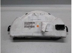 Recambio de cuadro instrumentos para citroen c2 1.4 referencia OEM IAM P9650758280 G01 216740694 2