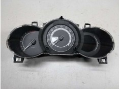 Recambio de cuadro instrumentos para citroen c3 1.4 hdi referencia OEM IAM A2C83012900 98041181XT 026383