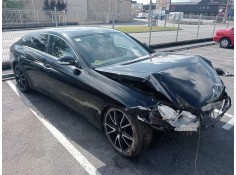 mercedes clase cls (w219) del año 2006