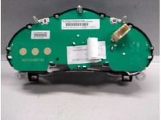 Recambio de cuadro instrumentos para citroen c3 1.4 hdi referencia OEM IAM A2C83012900 98041181XT 026383 2