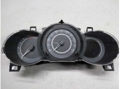 Recambio de cuadro instrumentos para citroen c3 1.4 hdi referencia OEM IAM A2C53366301 96665882XT 030080