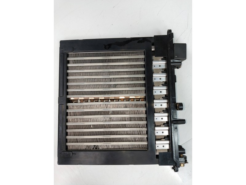 Recambio de resistencia calefaccion para mercedes clase e (w211) berlina 2.2 cdi cat referencia OEM IAM A2118300761 5HB00853600 
