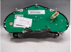 Recambio de cuadro instrumentos para citroen c3 1.4 hdi referencia OEM IAM A2C53366301 96665882XT 030080 2