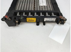Recambio de resistencia calefaccion para mercedes clase e (w211) berlina 2.2 cdi cat referencia OEM IAM A2118300761 5HB00853600  2