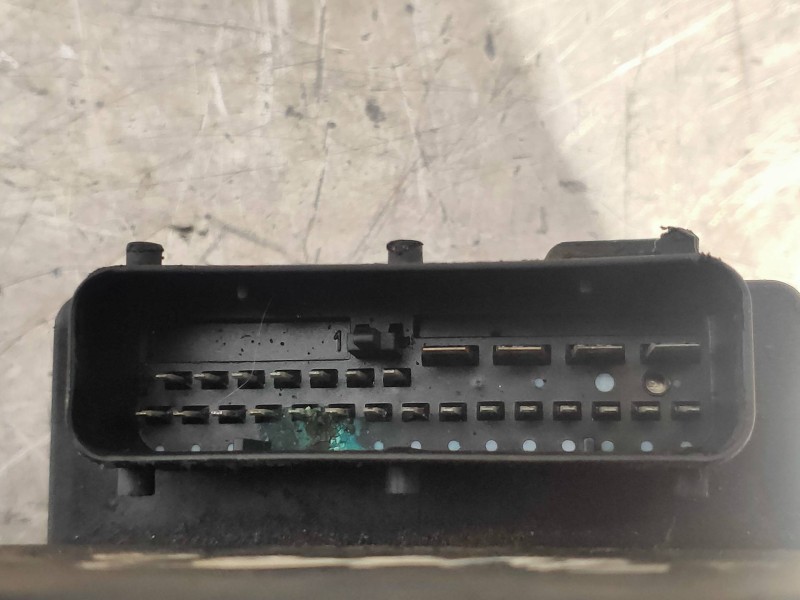 Recambio de abs para peugeot 806 universal studios port aventura referencia OEM IAM 0265216492 1780668080 0273004354 BOSCH