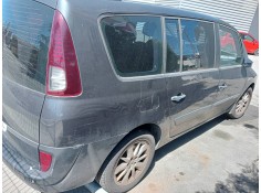 renault espace iv (jk0) del año 2011 2